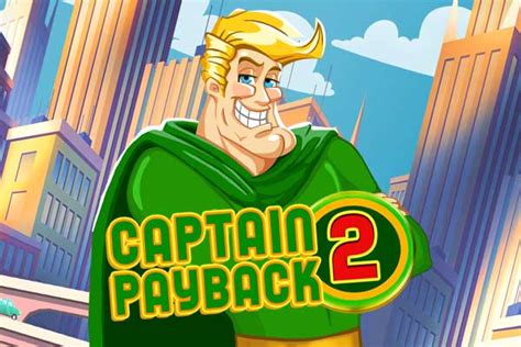 Игровой автомат Captain Payback 2  играть бесплатно